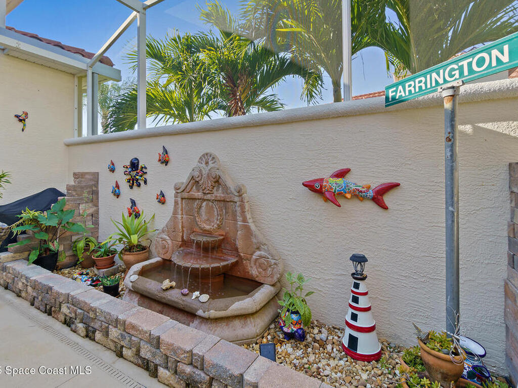 8635 Villanova Drive, Cape Canaveral, FL 32920