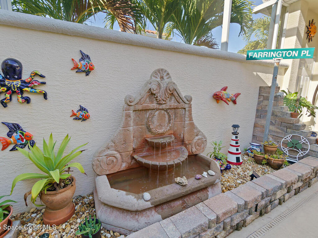 8635 Villanova Drive, Cape Canaveral, FL 32920