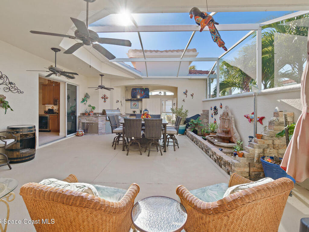 8635 Villanova Drive, Cape Canaveral, FL 32920