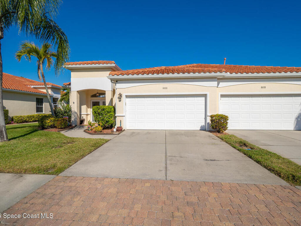 8635 Villanova Drive, Cape Canaveral, FL 32920