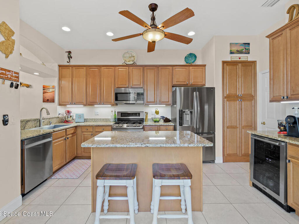 8635 Villanova Drive, Cape Canaveral, FL 32920