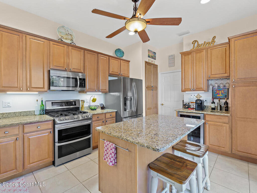 8635 Villanova Drive, Cape Canaveral, FL 32920