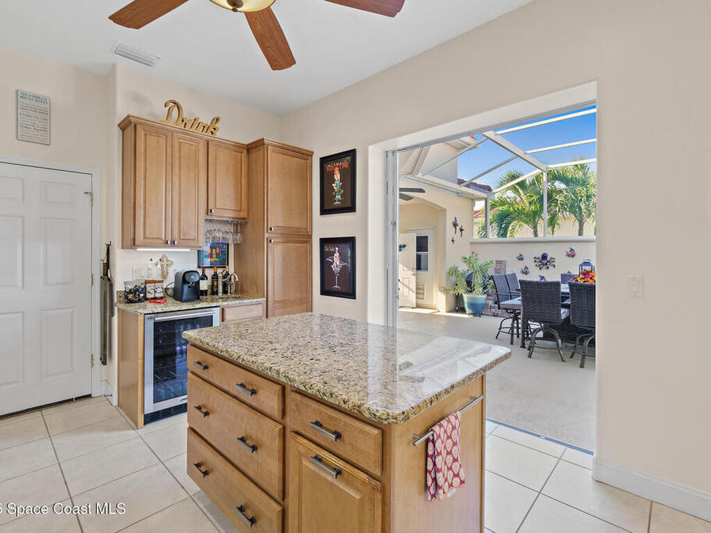 8635 Villanova Drive, Cape Canaveral, FL 32920