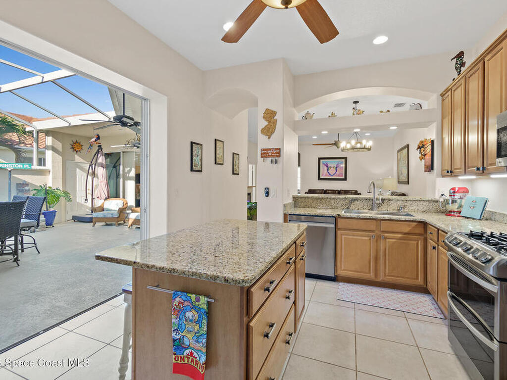 8635 Villanova Drive, Cape Canaveral, FL 32920