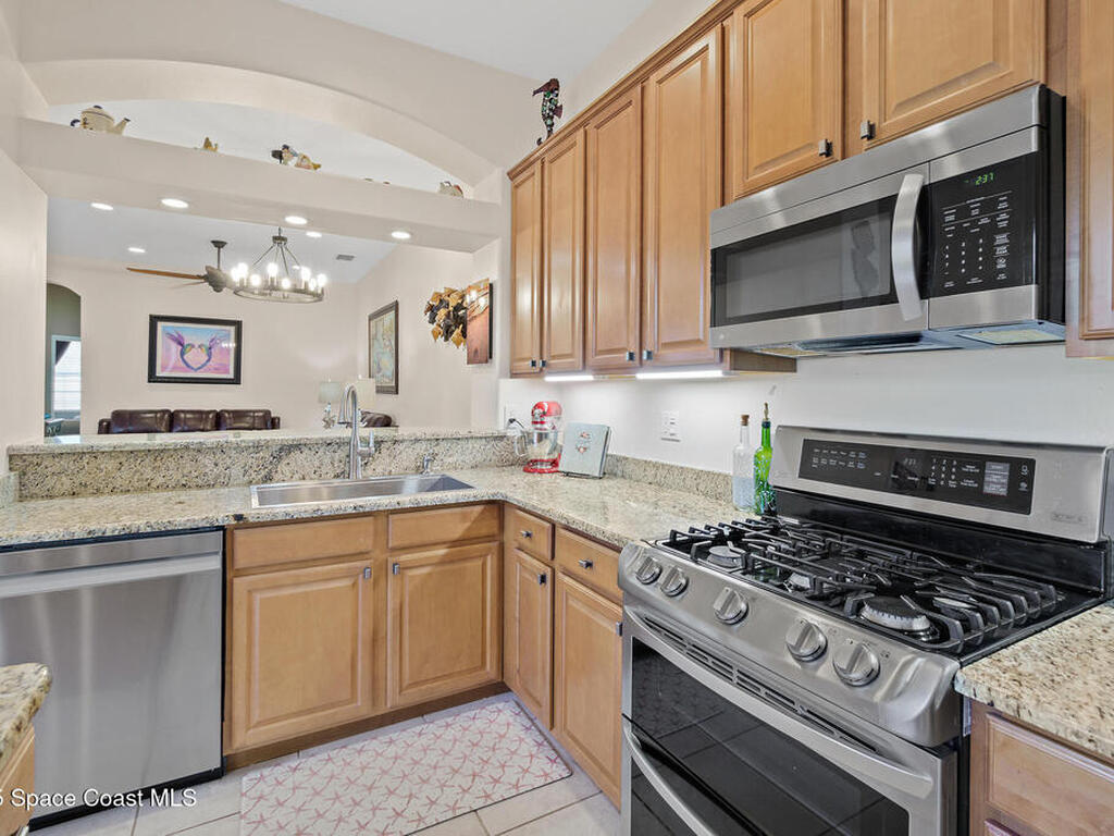 8635 Villanova Drive, Cape Canaveral, FL 32920