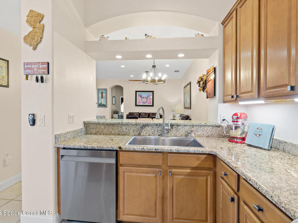 8635 Villanova Drive, Cape Canaveral, FL 32920