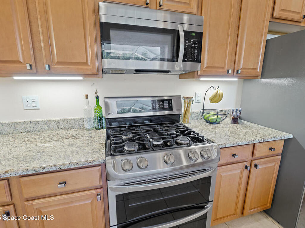 8635 Villanova Drive, Cape Canaveral, FL 32920