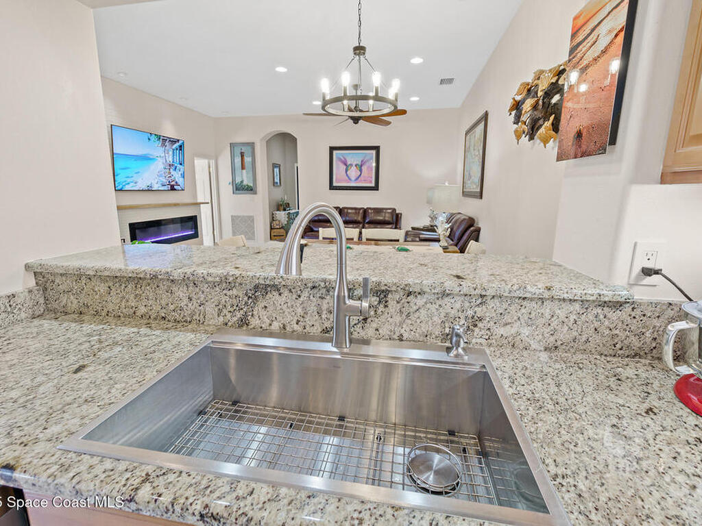 8635 Villanova Drive, Cape Canaveral, FL 32920