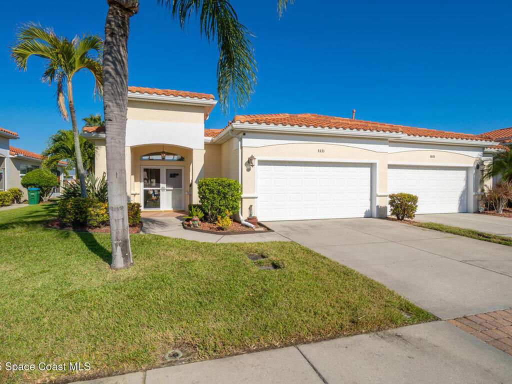 8635 Villanova Drive, Cape Canaveral, FL 32920