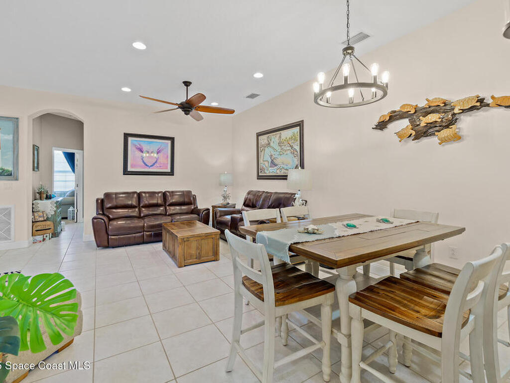 8635 Villanova Drive, Cape Canaveral, FL 32920