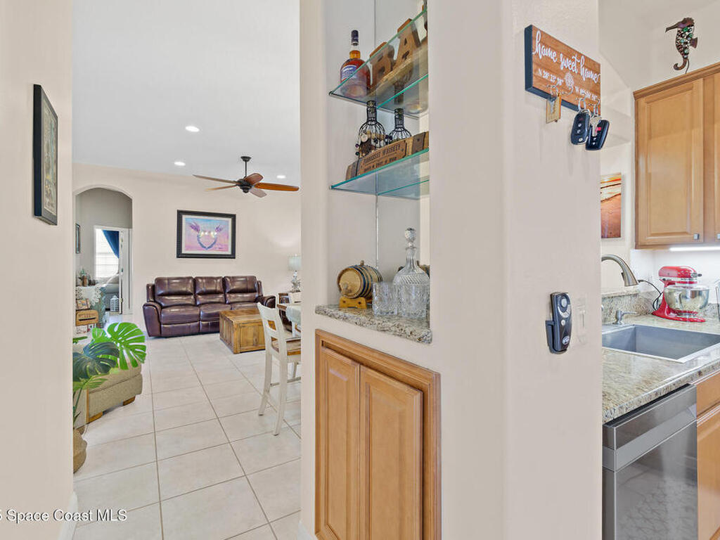 8635 Villanova Drive, Cape Canaveral, FL 32920