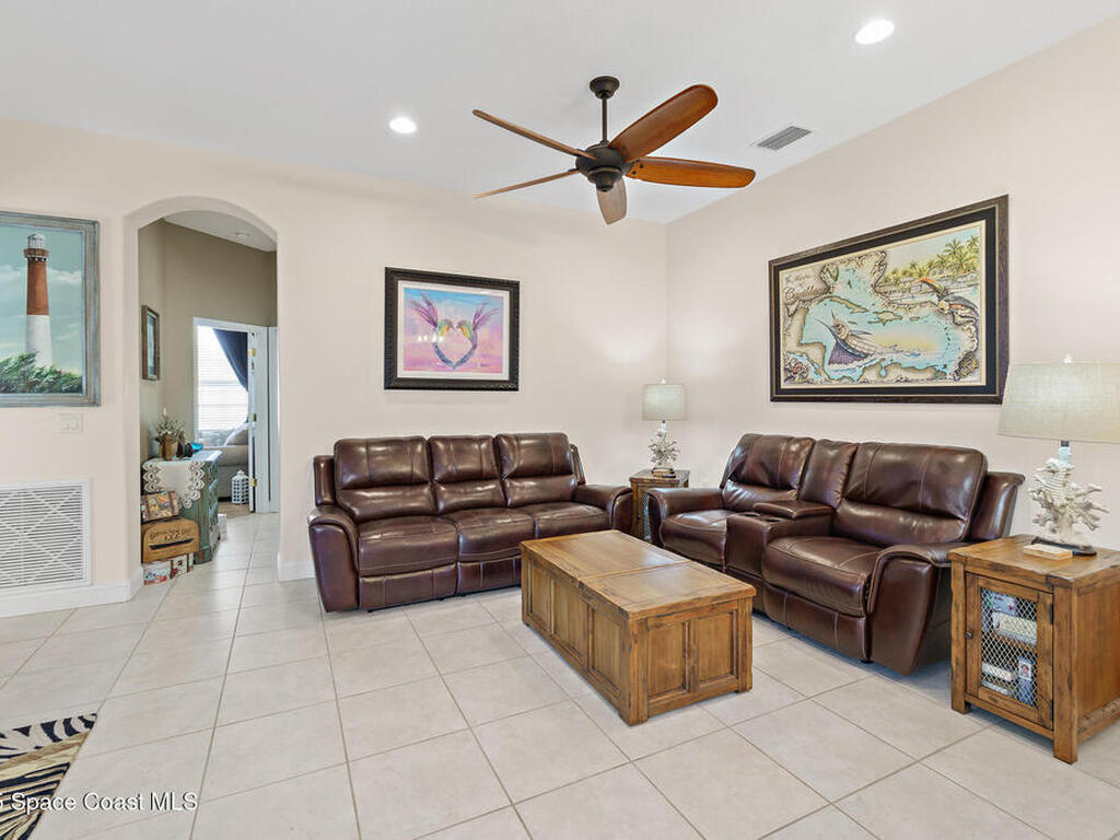 8635 Villanova Drive, Cape Canaveral, FL 32920