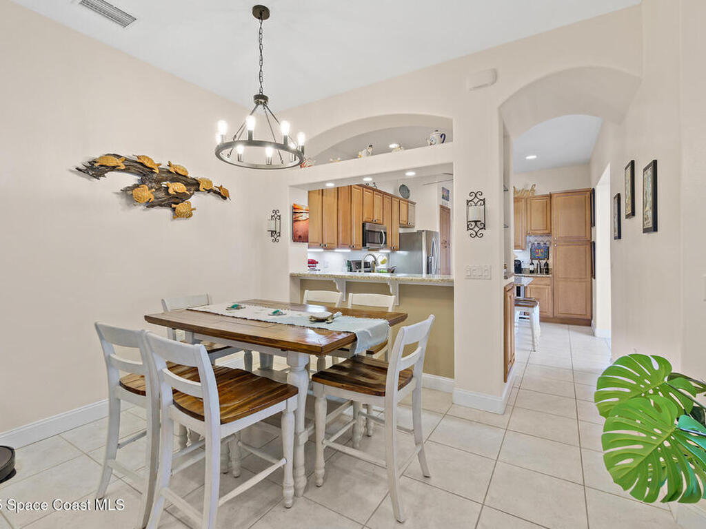 8635 Villanova Drive, Cape Canaveral, FL 32920