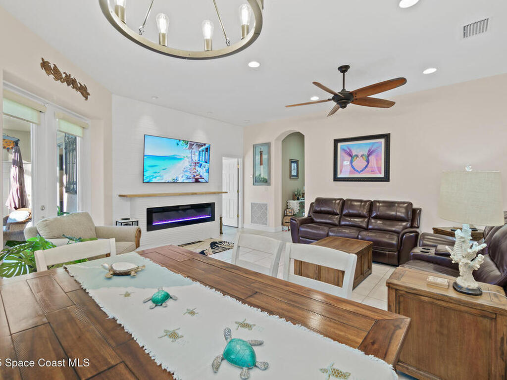 8635 Villanova Drive, Cape Canaveral, FL 32920