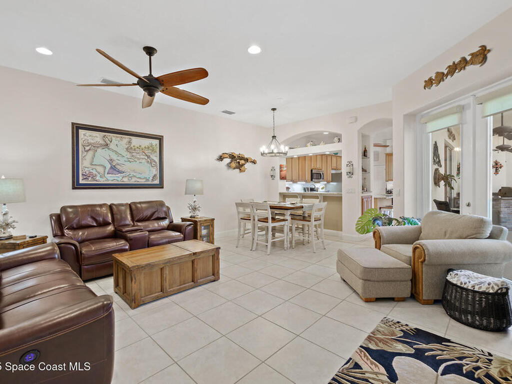 8635 Villanova Drive, Cape Canaveral, FL 32920