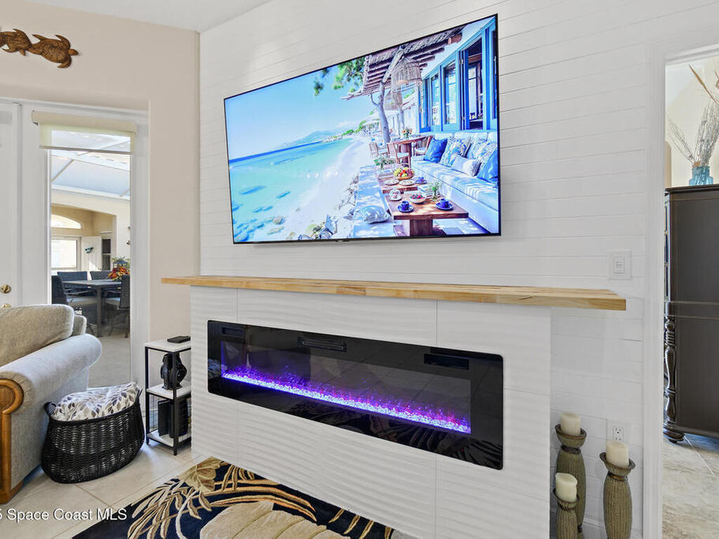 8635 Villanova Drive, Cape Canaveral, FL 32920