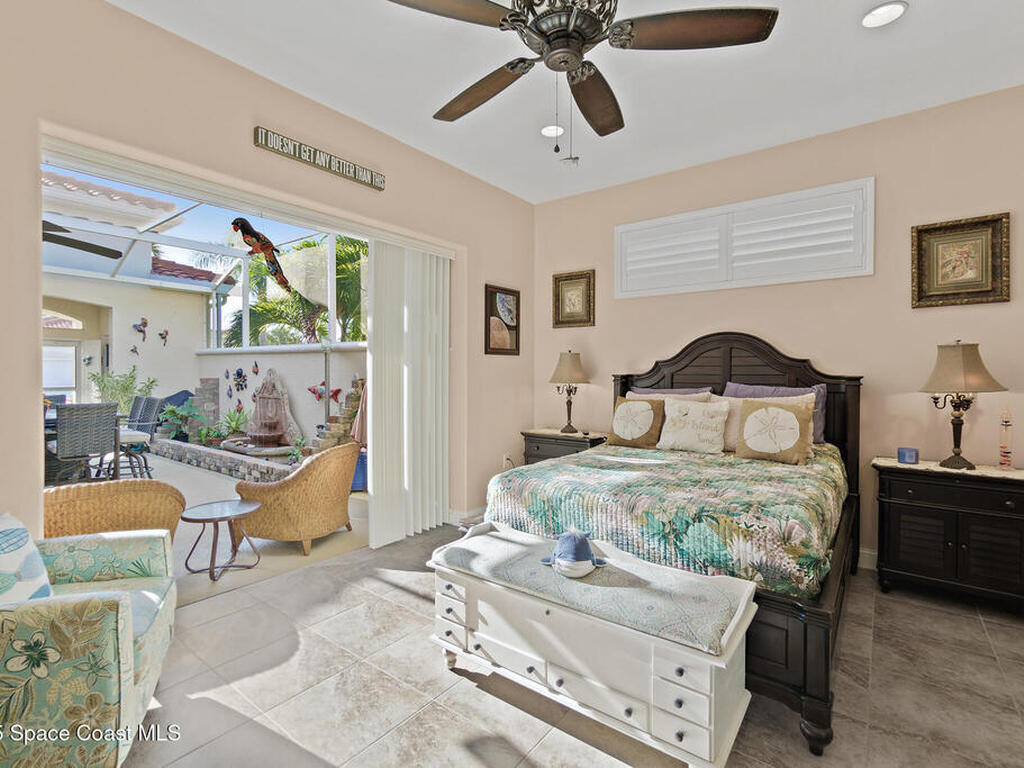 8635 Villanova Drive, Cape Canaveral, FL 32920