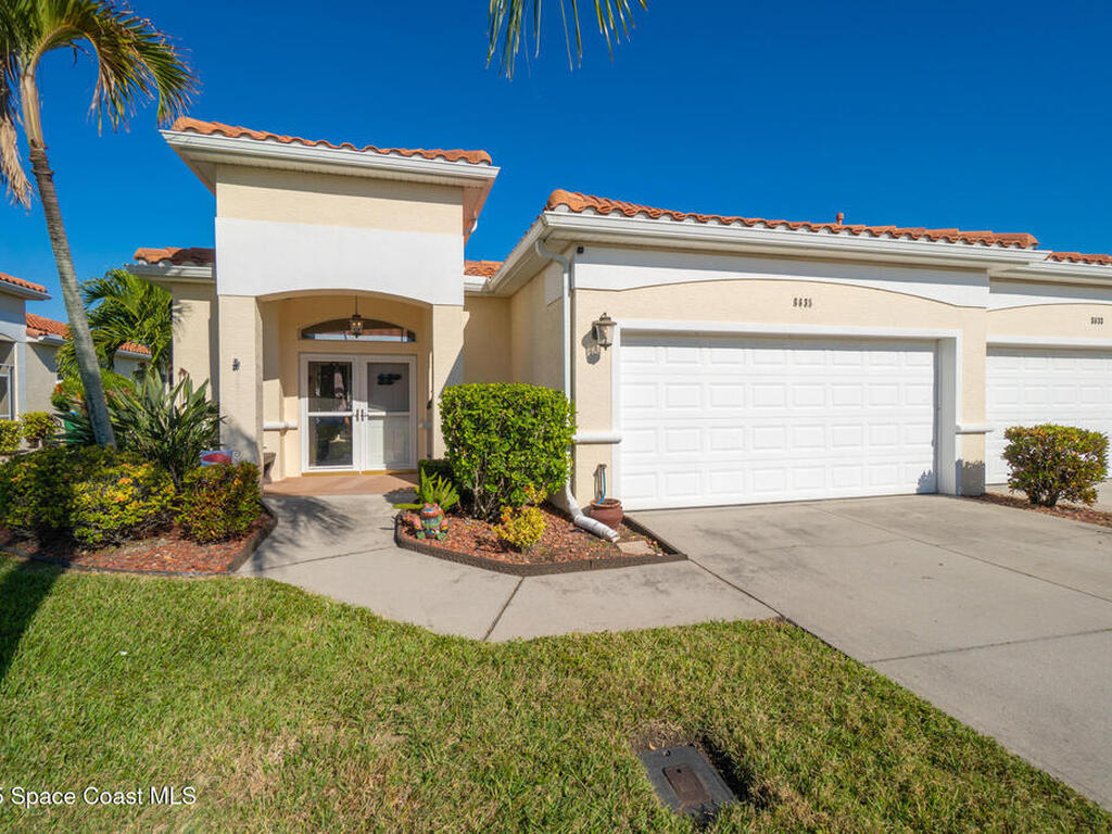 8635 Villanova Drive, Cape Canaveral, FL 32920
