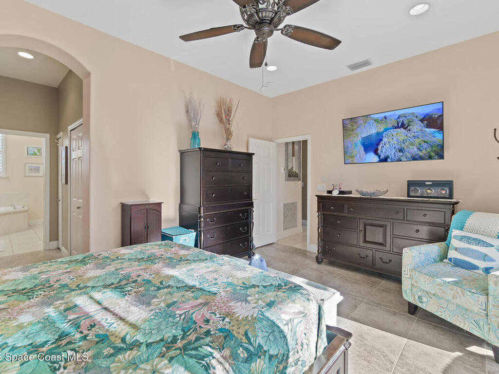 8635 Villanova Drive, Cape Canaveral, FL 32920