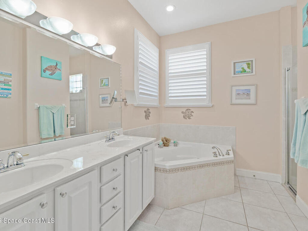 8635 Villanova Drive, Cape Canaveral, FL 32920