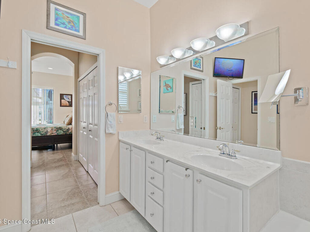 8635 Villanova Drive, Cape Canaveral, FL 32920