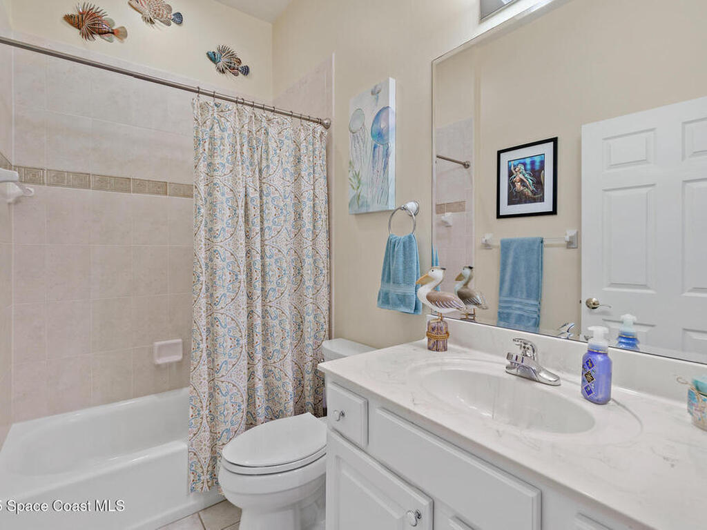 8635 Villanova Drive, Cape Canaveral, FL 32920