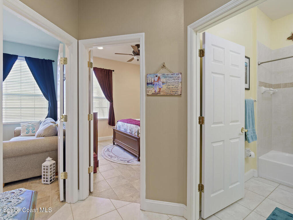 8635 Villanova Drive, Cape Canaveral, FL 32920