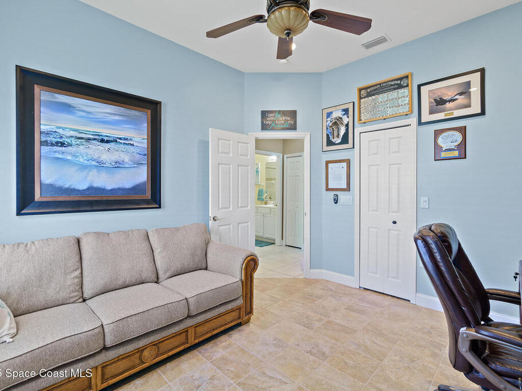 8635 Villanova Drive, Cape Canaveral, FL 32920