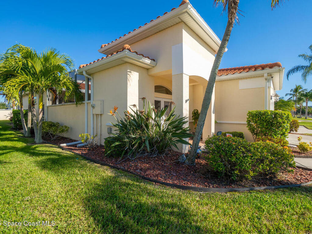 8635 Villanova Drive, Cape Canaveral, FL 32920