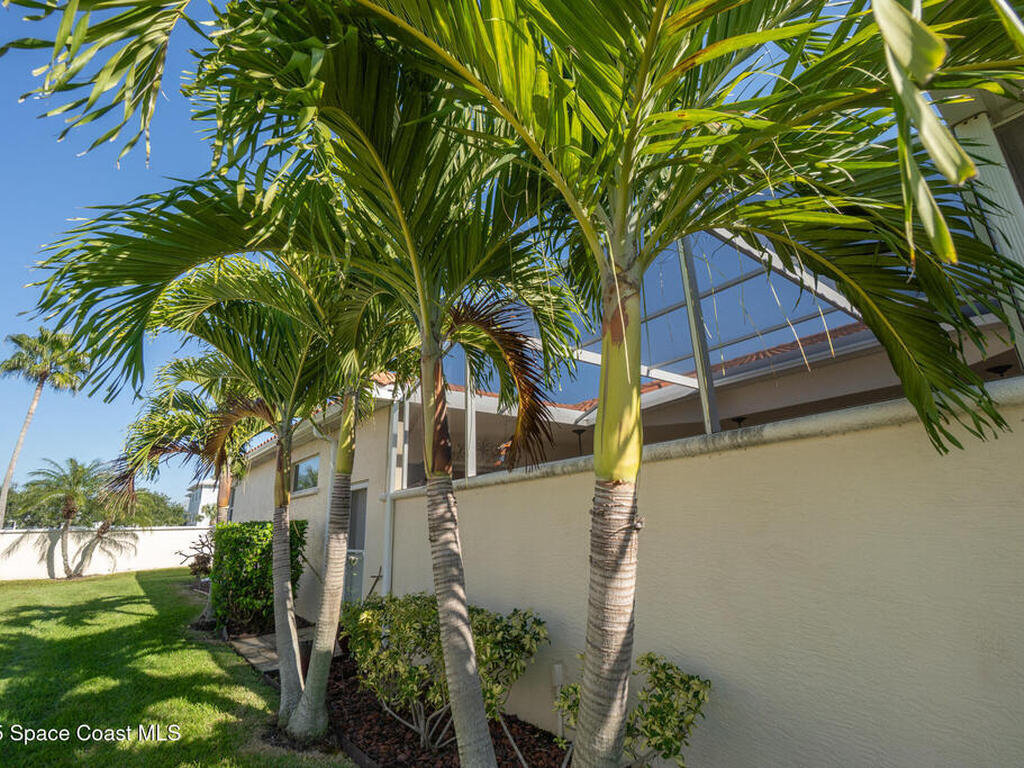 8635 Villanova Drive, Cape Canaveral, FL 32920