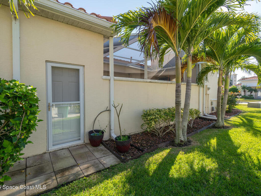 8635 Villanova Drive, Cape Canaveral, FL 32920