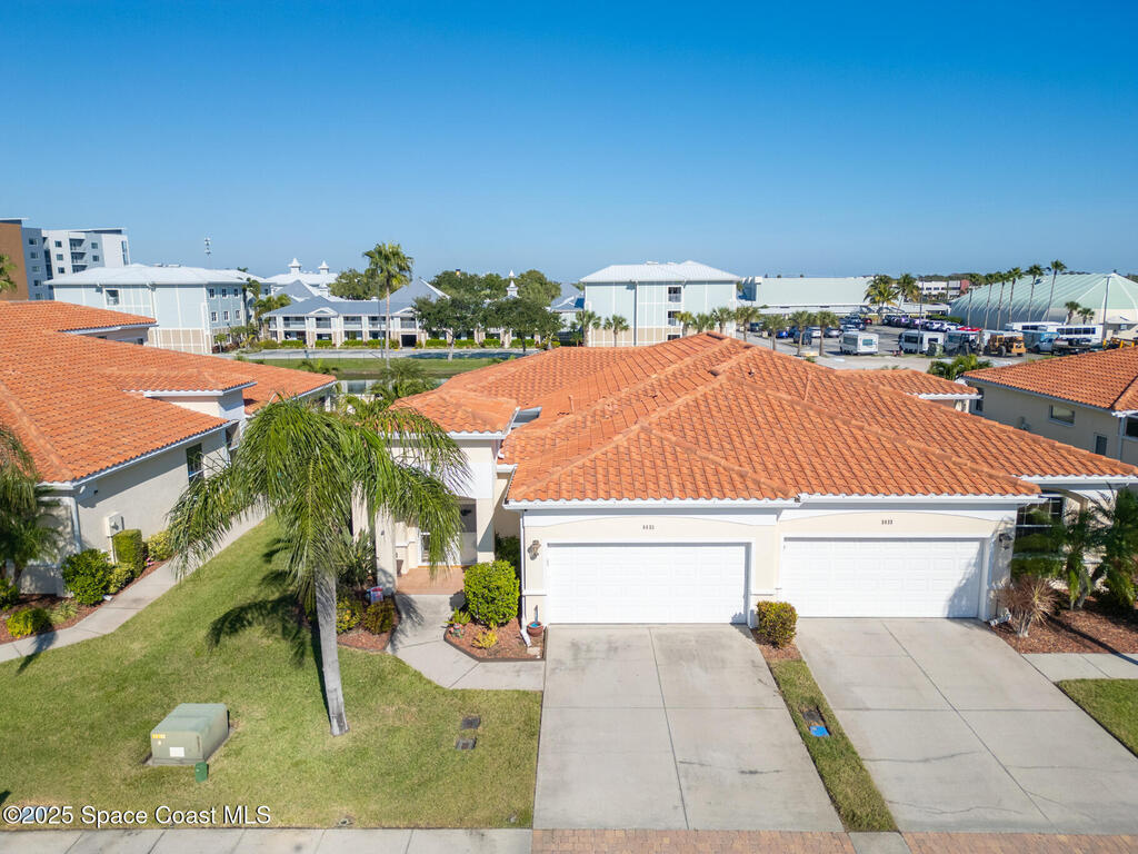 8635 Villanova Drive, Cape Canaveral, FL 32920