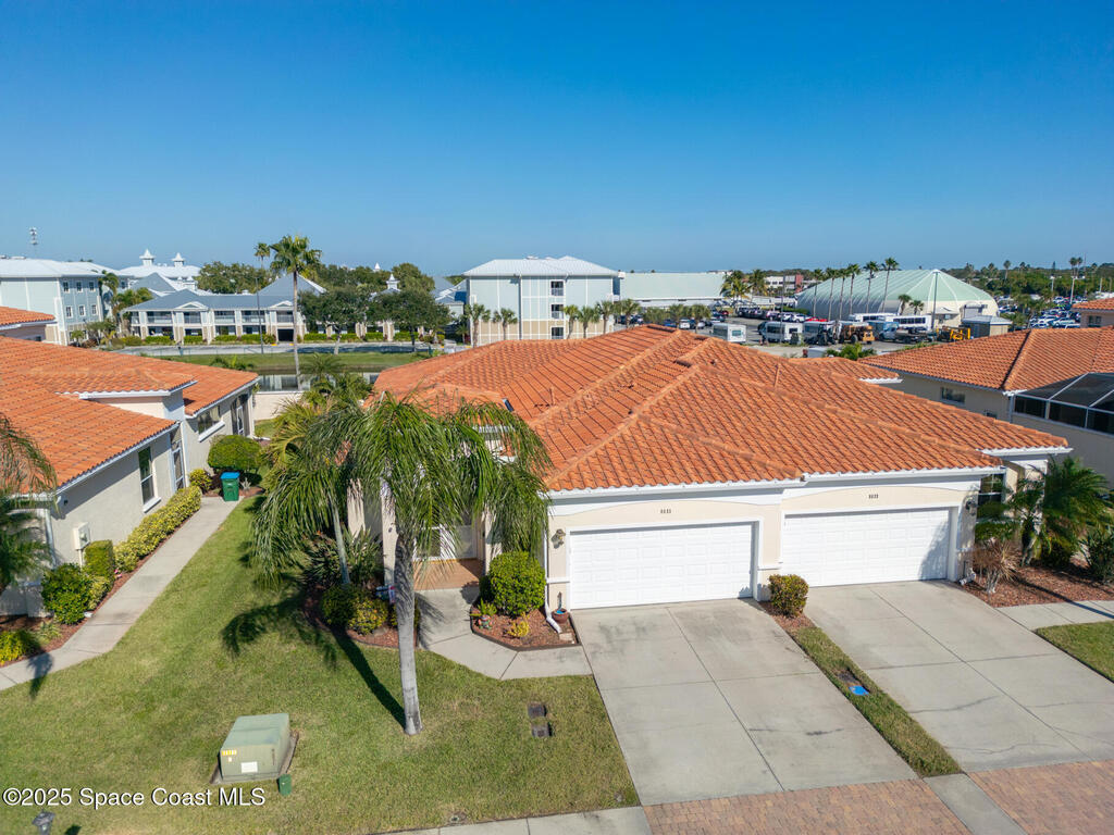 8635 Villanova Drive, Cape Canaveral, FL 32920