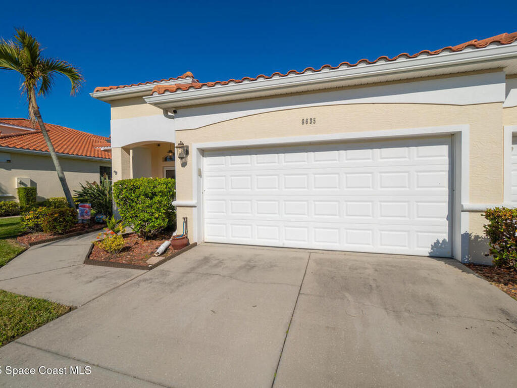 8635 Villanova Drive, Cape Canaveral, FL 32920