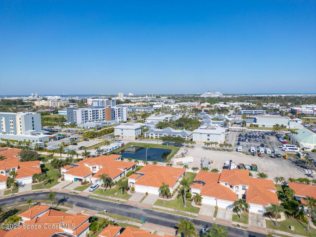 8635 Villanova Drive, Cape Canaveral, FL 32920