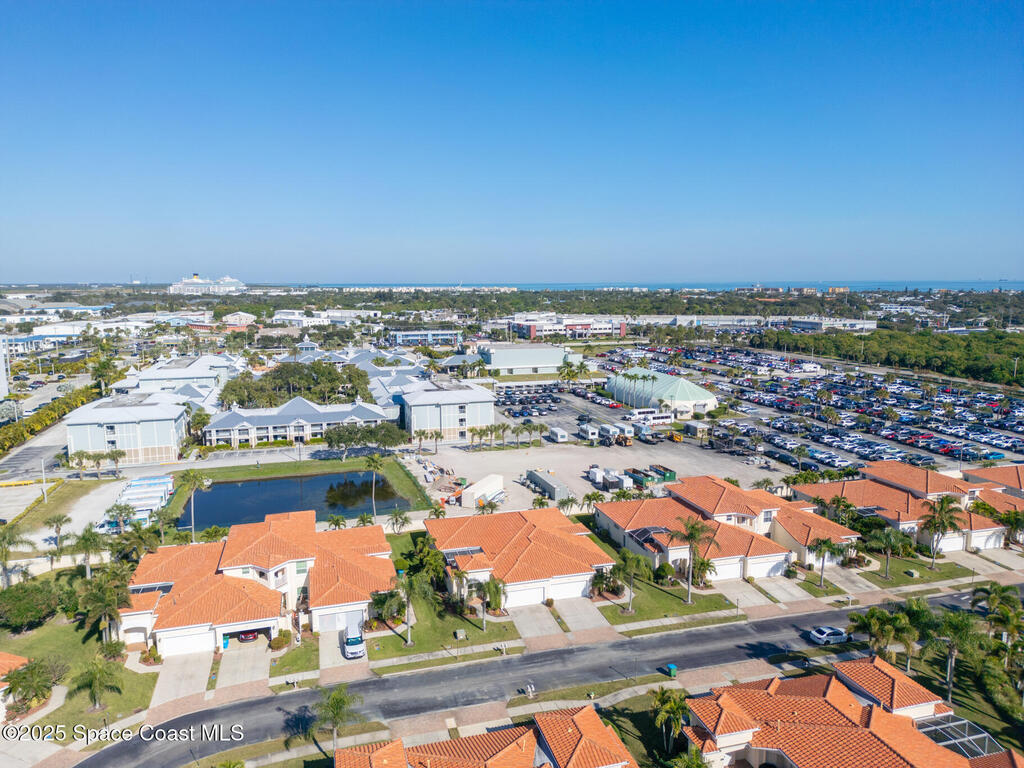 8635 Villanova Drive, Cape Canaveral, FL 32920