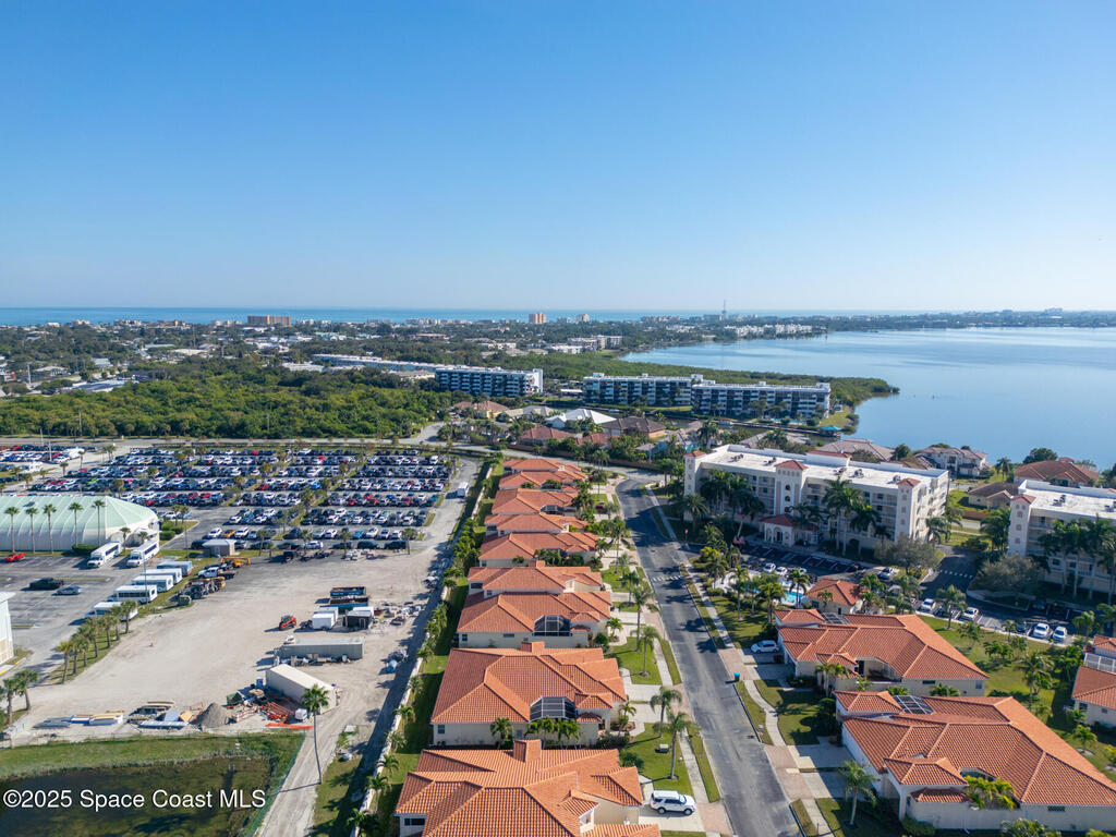 8635 Villanova Drive, Cape Canaveral, FL 32920