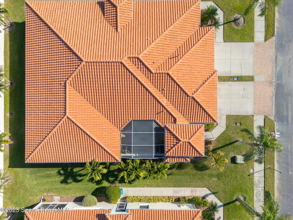 8635 Villanova Drive, Cape Canaveral, FL 32920