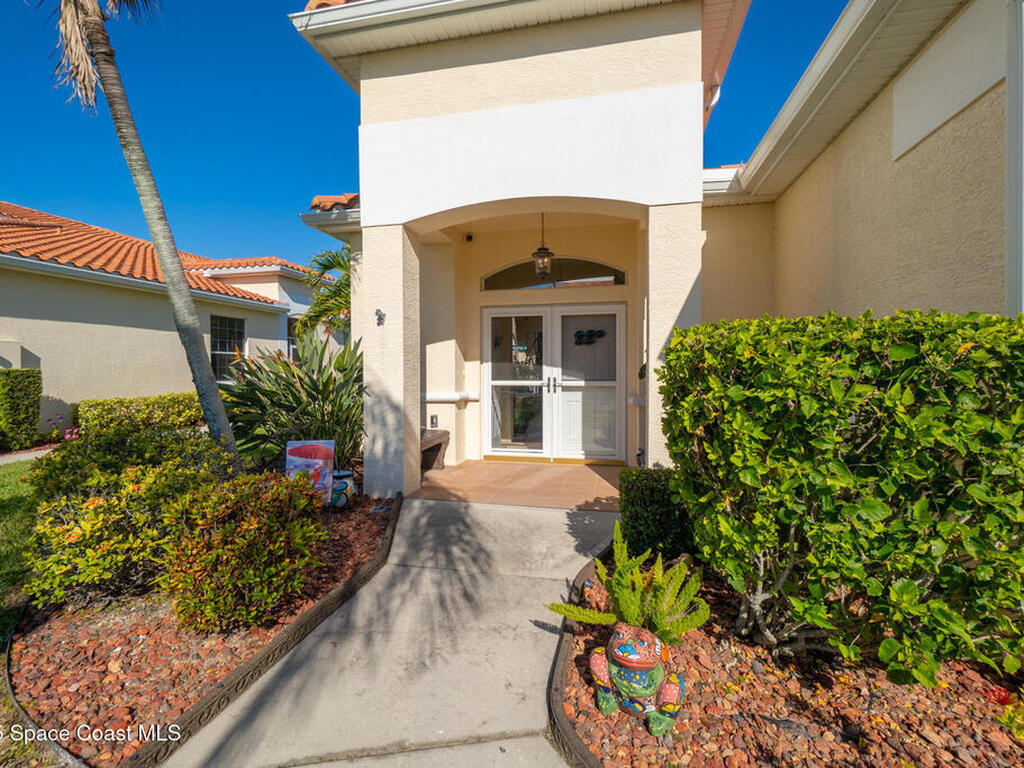 8635 Villanova Drive, Cape Canaveral, FL 32920