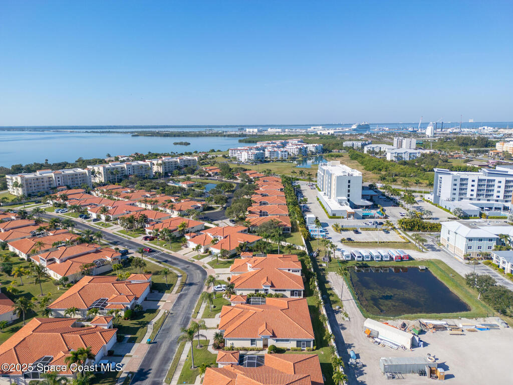 8635 Villanova Drive, Cape Canaveral, FL 32920
