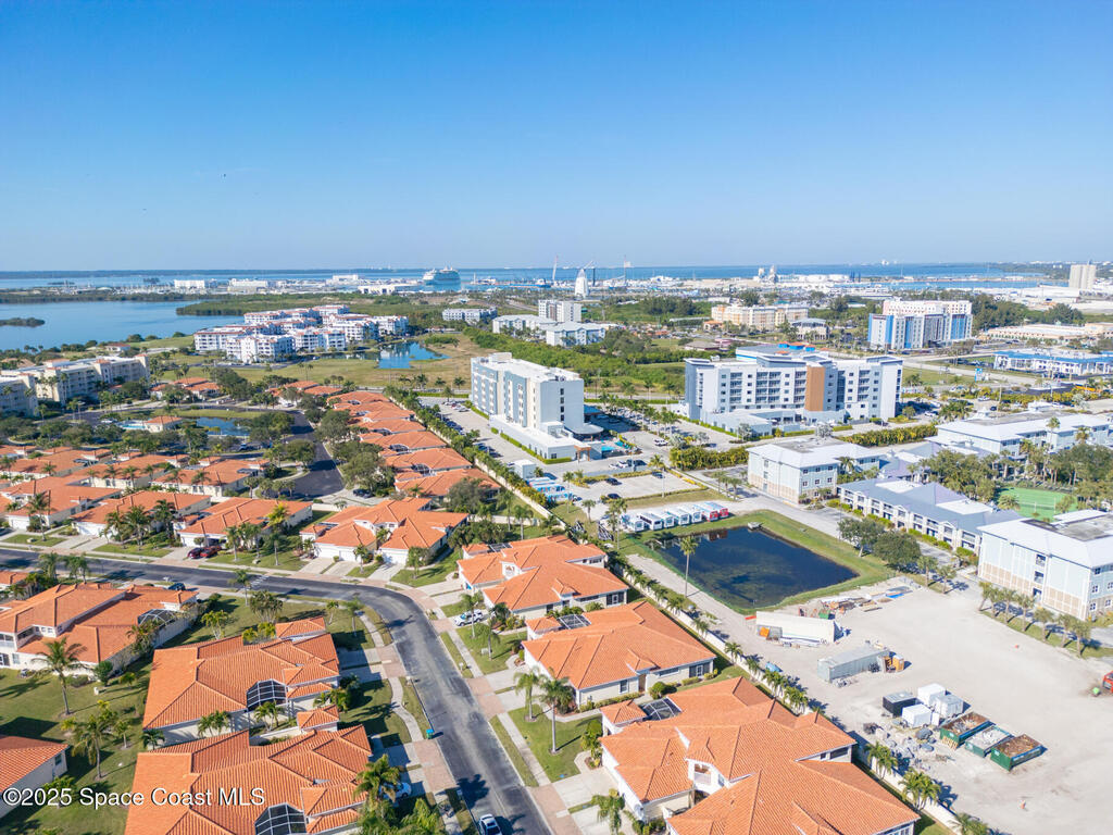 8635 Villanova Drive, Cape Canaveral, FL 32920