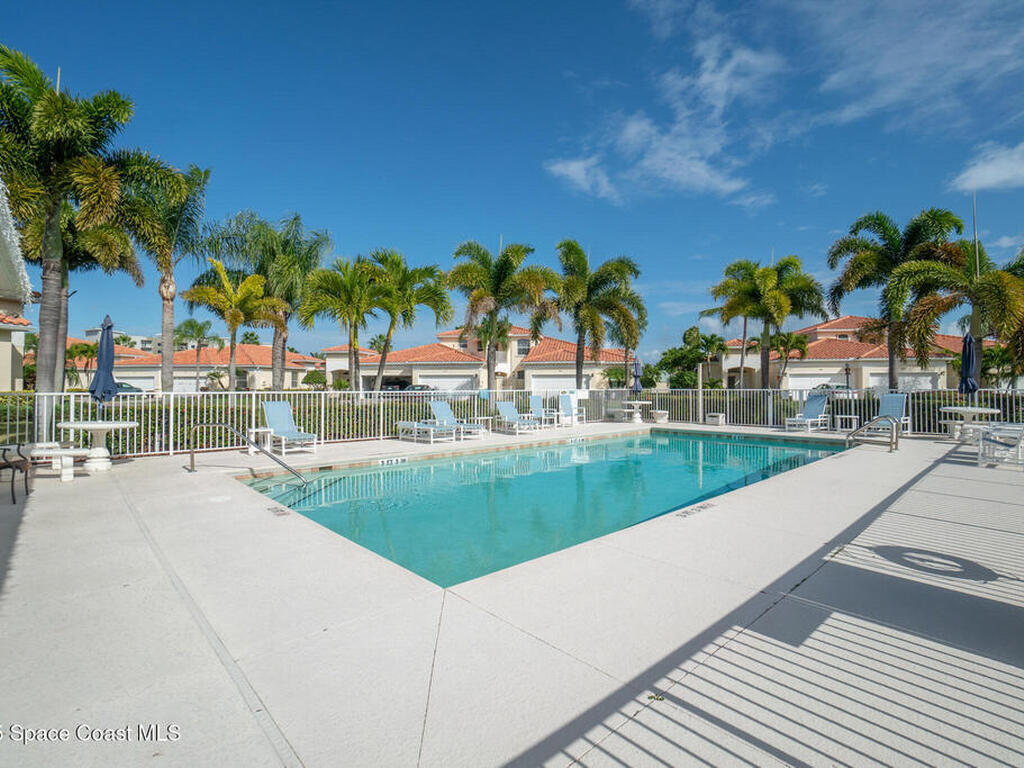 8635 Villanova Drive, Cape Canaveral, FL 32920