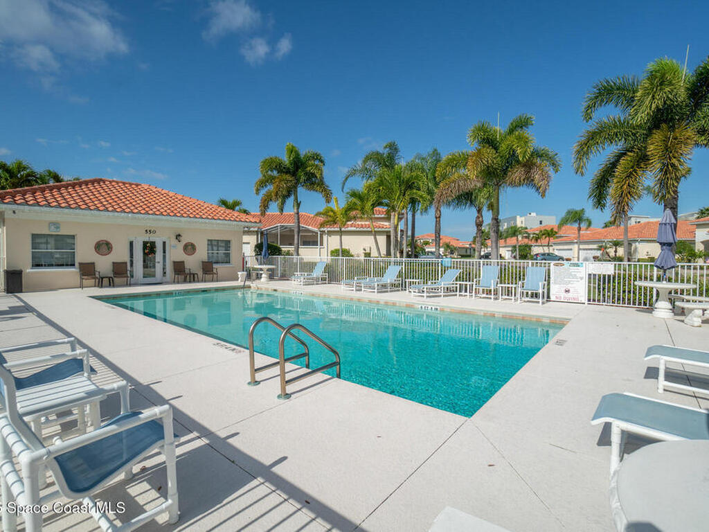 8635 Villanova Drive, Cape Canaveral, FL 32920