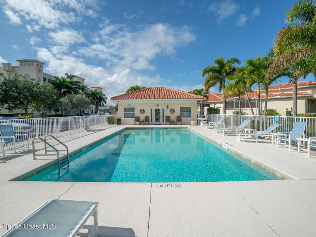 8635 Villanova Drive, Cape Canaveral, FL 32920