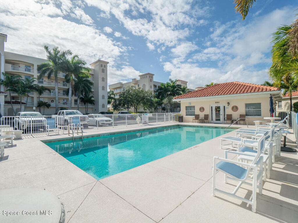 8635 Villanova Drive, Cape Canaveral, FL 32920