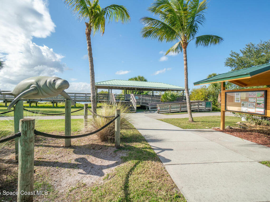 8635 Villanova Drive, Cape Canaveral, FL 32920