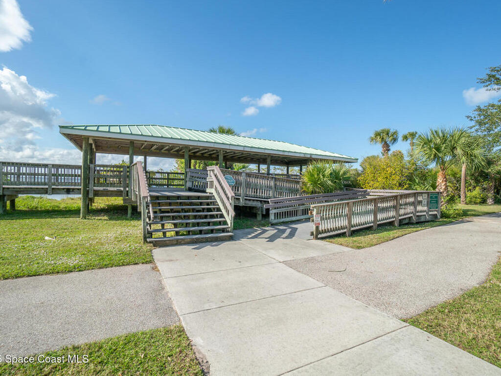 8635 Villanova Drive, Cape Canaveral, FL 32920