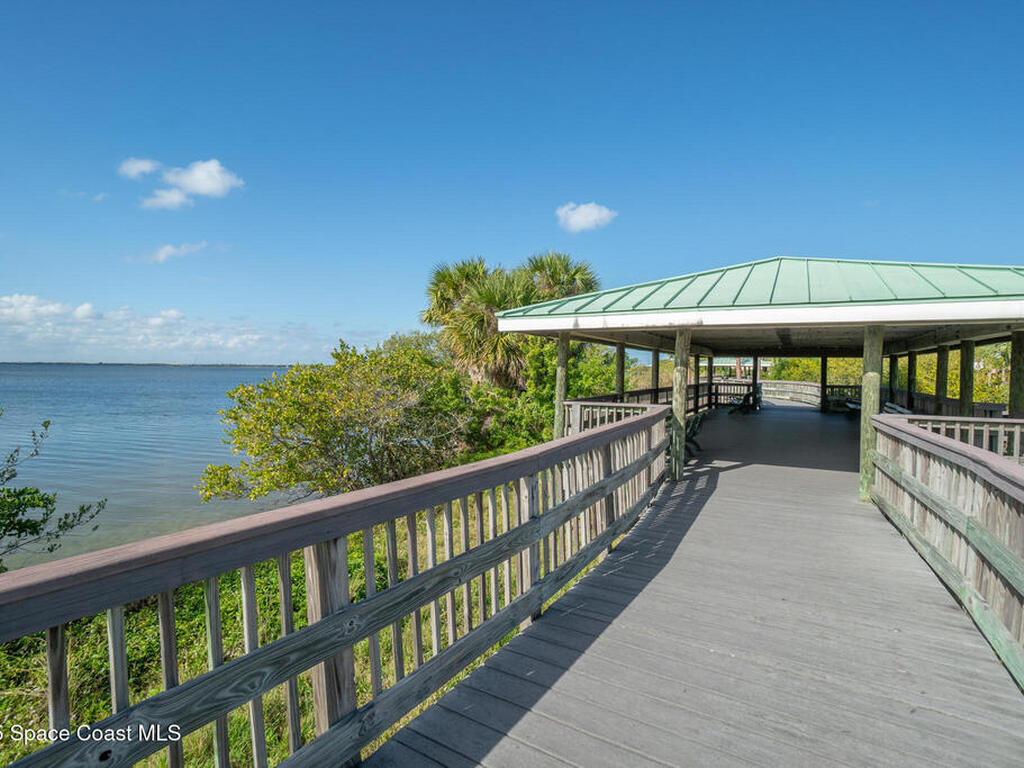 8635 Villanova Drive, Cape Canaveral, FL 32920