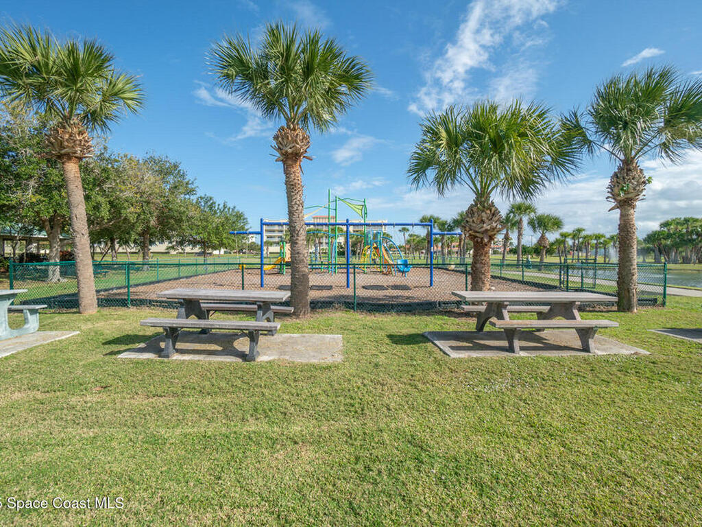 8635 Villanova Drive, Cape Canaveral, FL 32920