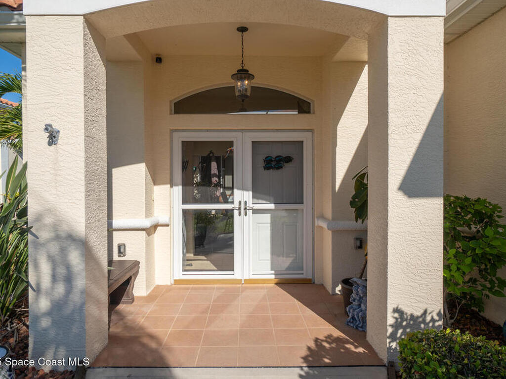 8635 Villanova Drive, Cape Canaveral, FL 32920